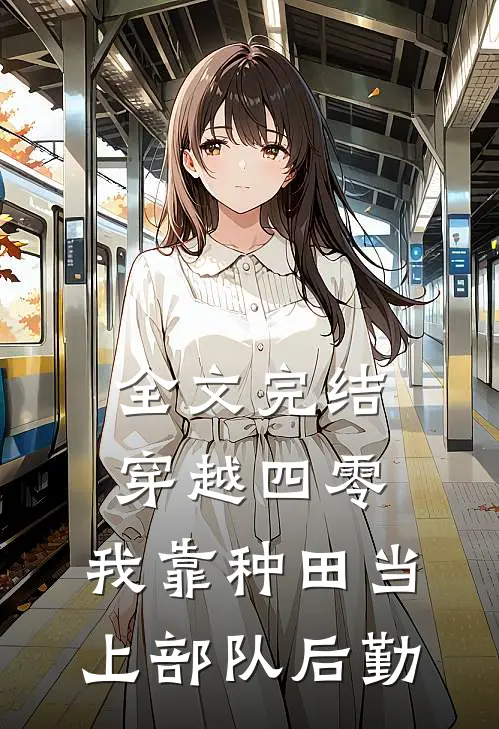 全文完结穿越四零：我靠种田当上部队后勤