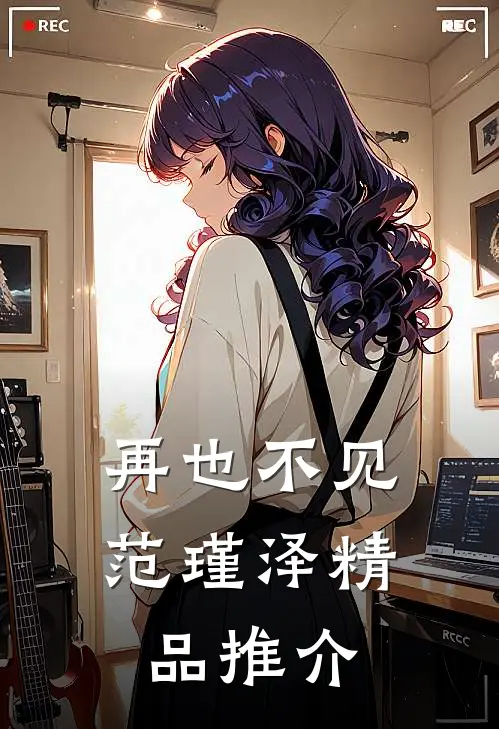 再也不见范瑾泽精品推介