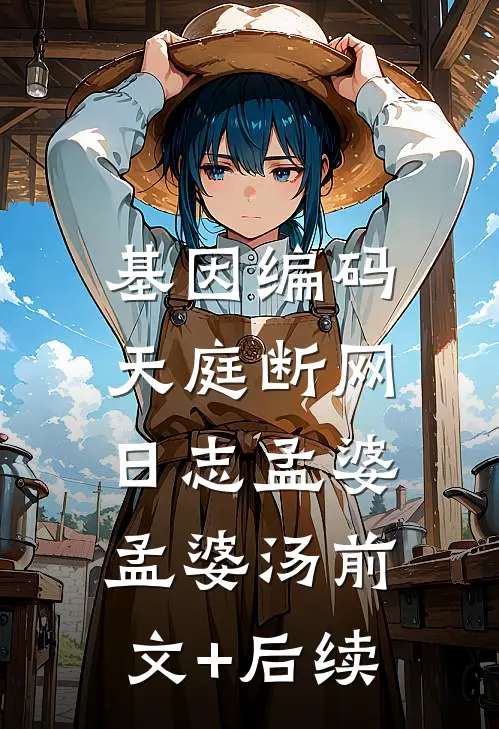基因编码：天庭断网日志孟婆孟婆汤前文+后续