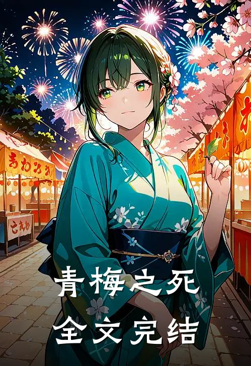 青梅之死全文完结