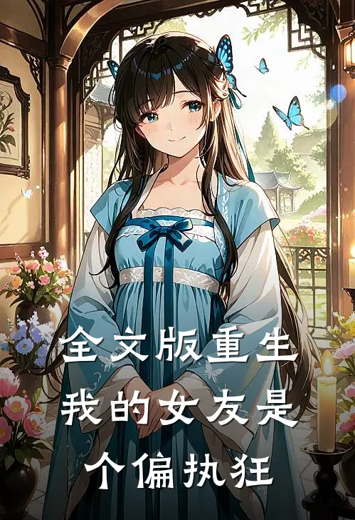 全文版重生我的女友是个偏执狂
