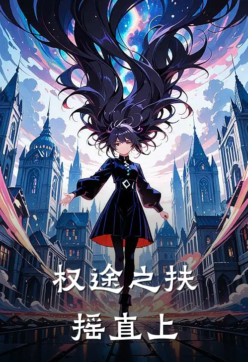 权途之扶摇直上