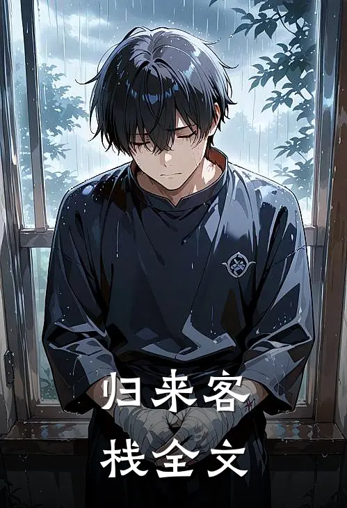归来客栈全文