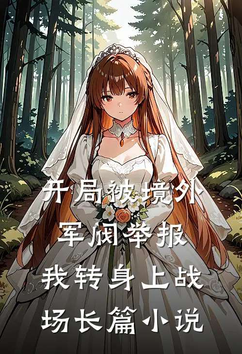开局被境外军阀举报，我转身上战场长篇小说