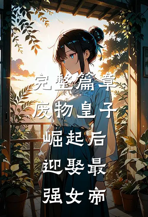 完整篇章废物皇子崛起后，迎娶最强女帝