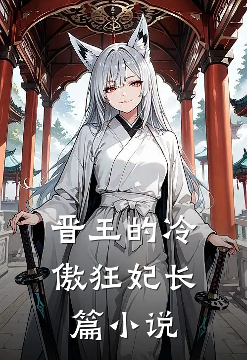 晋王的冷傲狂妃长篇小说
