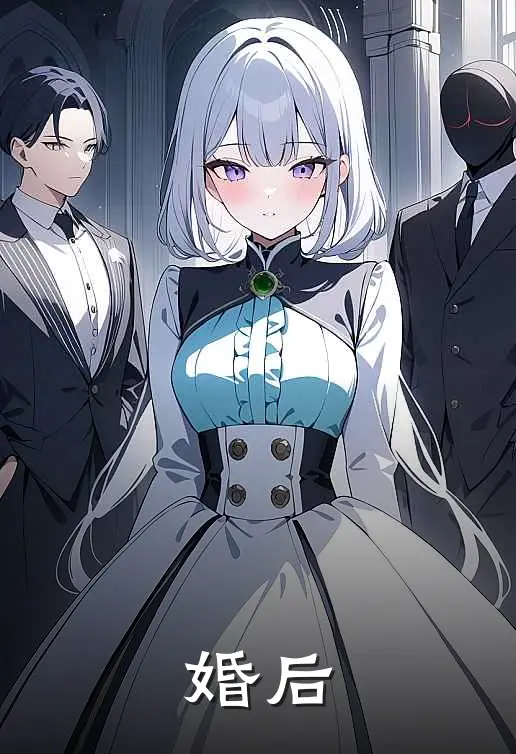 婚后