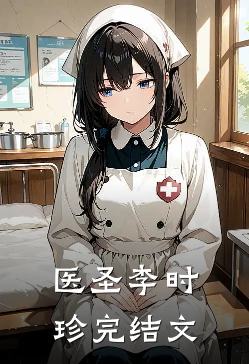 医圣李时珍完结文