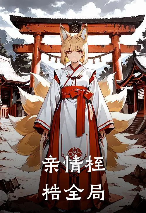 亲情桎梏全局