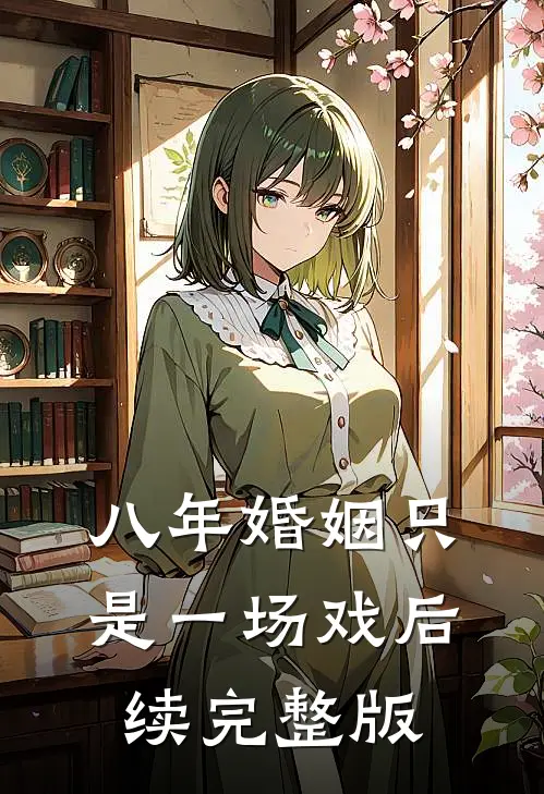 八年婚姻只是一场戏后续完整版