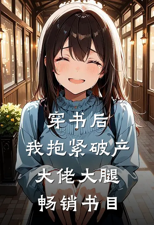 穿书后，我抱紧破产大佬大腿畅销书目