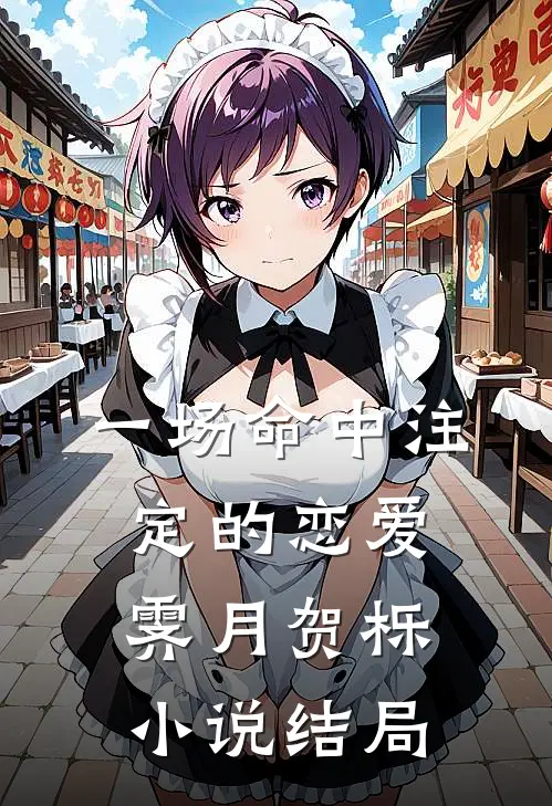 一场命中注定的恋爱霁月贺栎小说结局