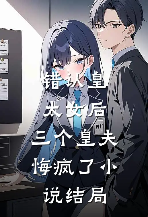 错认皇太女后，三个皇夫悔疯了小说结局