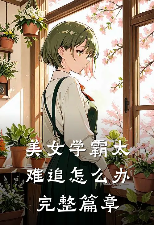 美女学霸太难追怎么办完整篇章