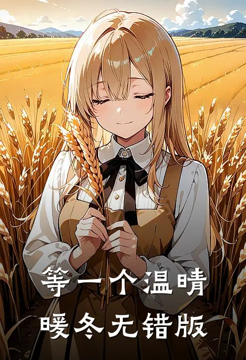 等一个温晴暖冬无错版