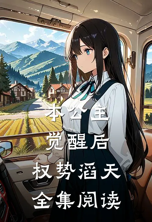 本公主觉醒后，权势滔天全集阅读