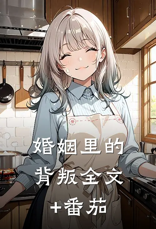 婚姻里的背叛全文+番茄