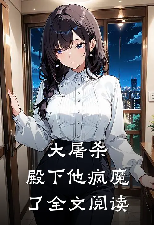 大屠杀殿下他疯魔了全文阅读免费