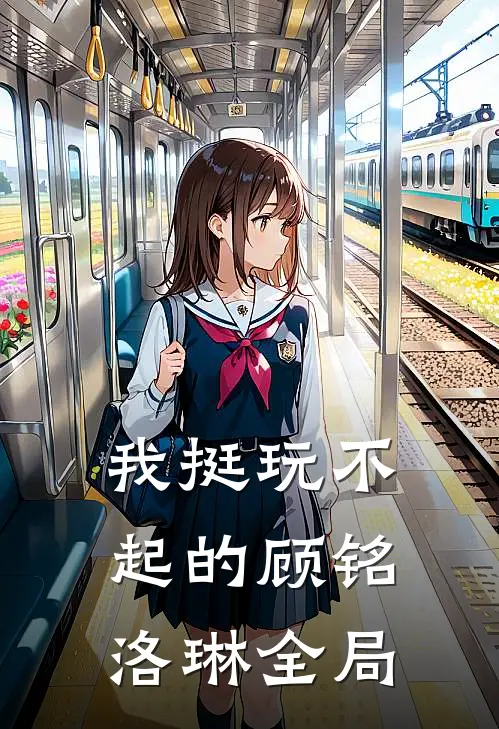 我挺玩不起的顾铭洛琳全局