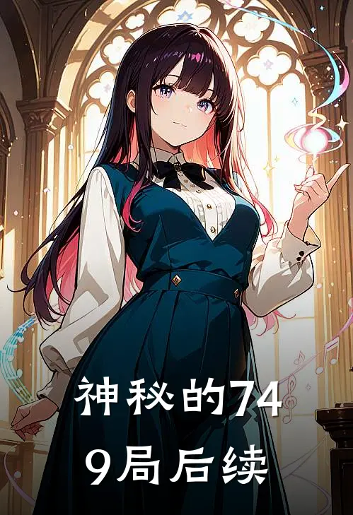 神秘的749局后续