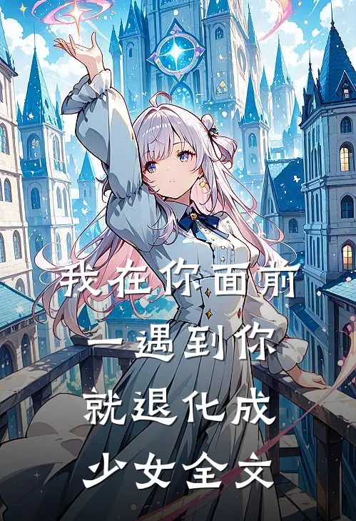 我在你面前,一遇到你,就退化成少女全文阅读
