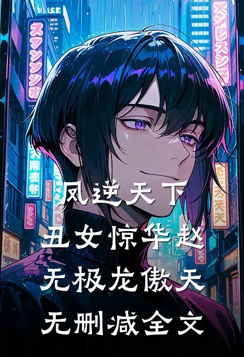 凤逆天下：丑女惊华赵无极龙傲天无删减全文