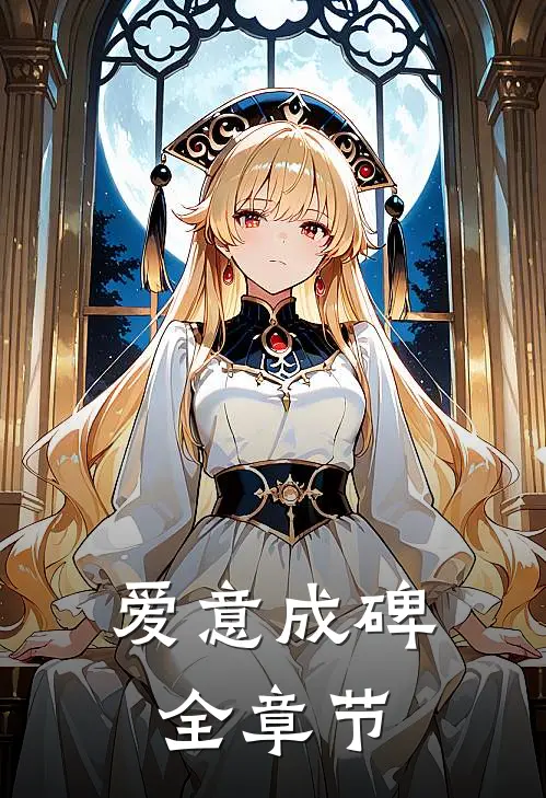 爱意成碑全章节