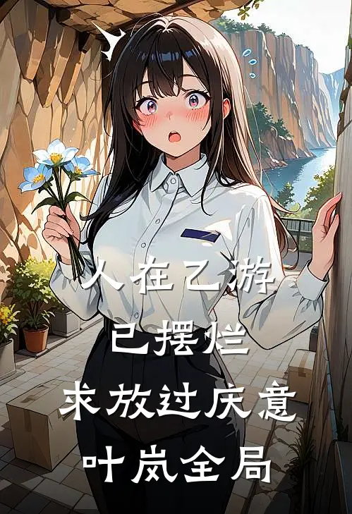人在乙游，已摆烂，求放过庆意叶岚全局