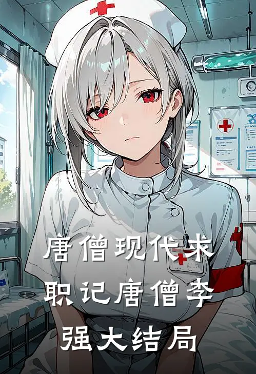 唐僧现代求职记唐僧李强大结局