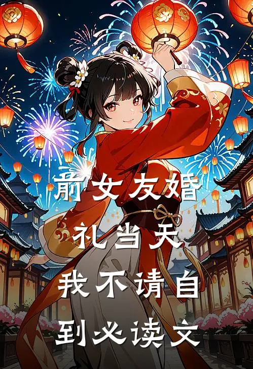前女友婚礼当天，我不请自到必读文