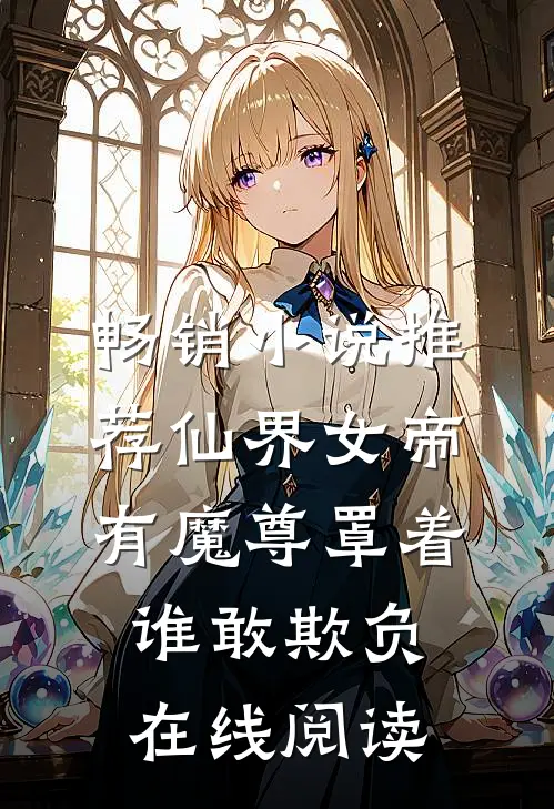 畅销小说推荐仙界女帝有魔尊罩着,谁敢欺负在线阅读