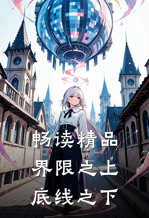 畅读精品界限之上，底线之下