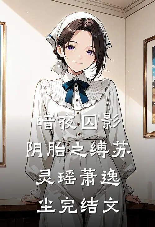 暗夜囚影：阴胎之缚苏灵瑶萧逸尘完结文