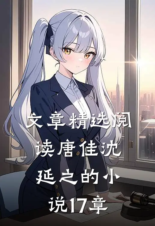 文章精选阅读唐佳沈延之的17章内容