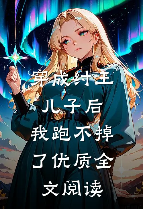 穿成纣王儿子后,我跑不掉了优质全文阅读