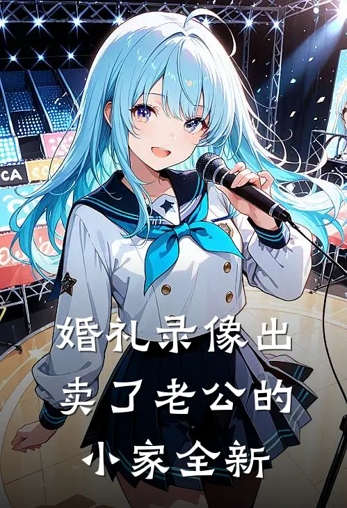 婚礼录像出卖了老公的小家全新