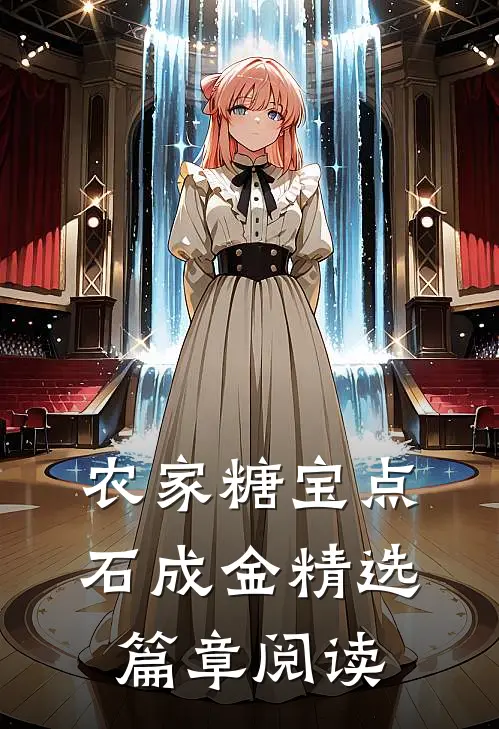 农家糖宝点石成金精选篇章阅读