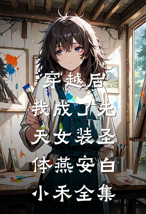 穿越后，我成了先天女装圣体燕安白小禾 全集