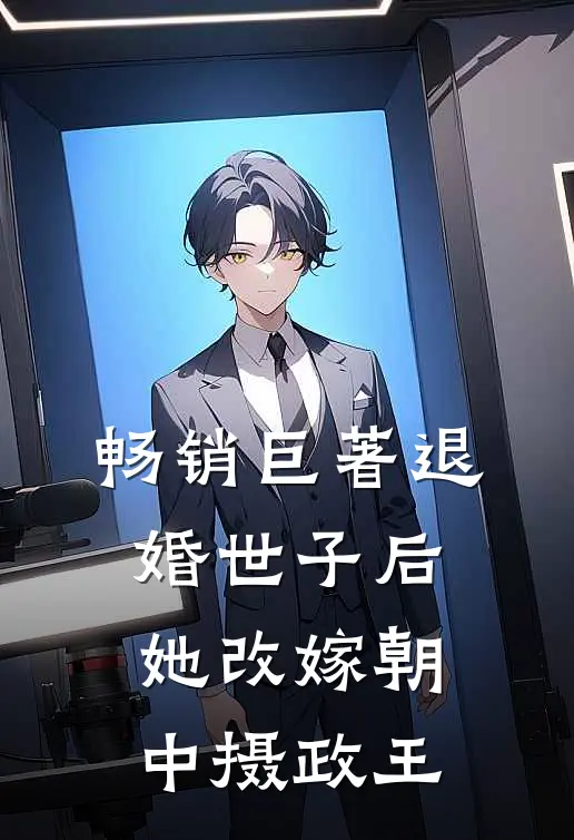 畅销巨著退婚世子后，她改嫁朝中摄政王