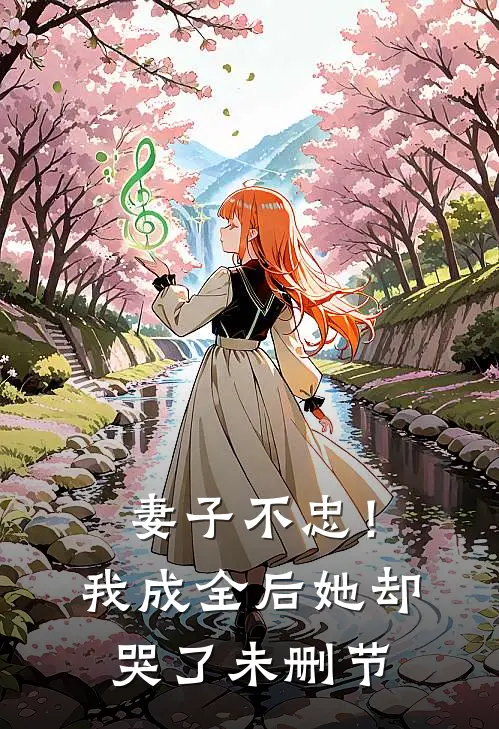 妻子不忠!我成全后她却哭了未删节在线观看
