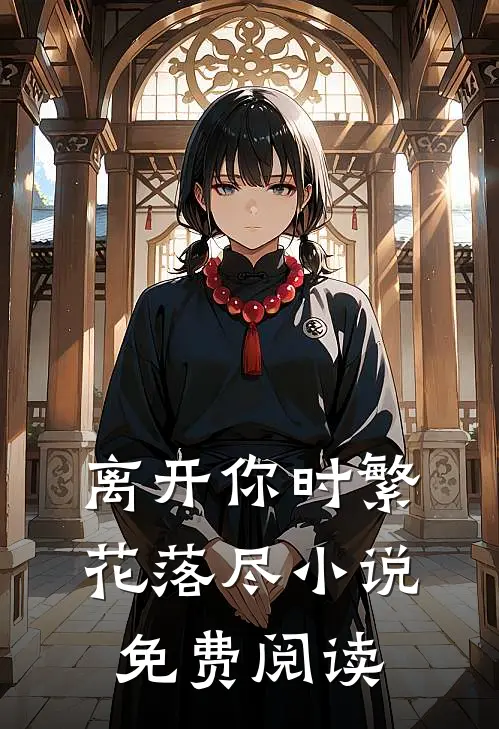 离开你时繁花落尽小说免费阅读