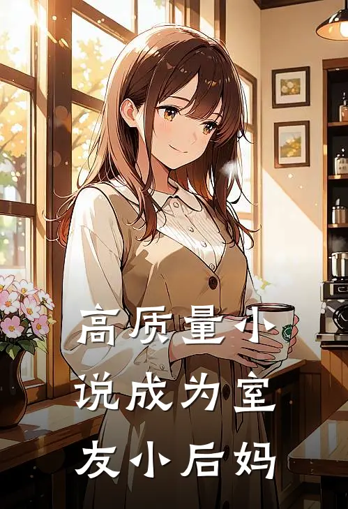 高质量小说成为室友小后妈