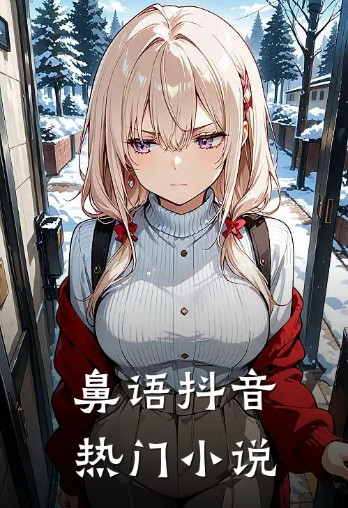 鼻语抖音热门小说