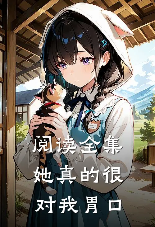 阅读全集她真的很对我胃口