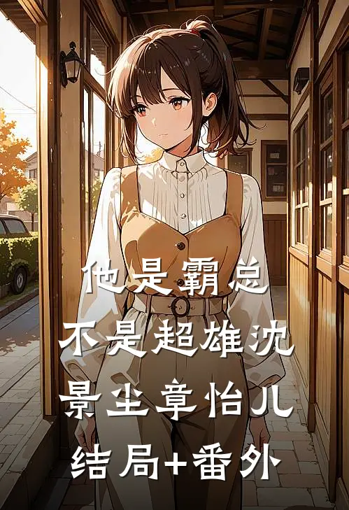 他是霸总，不是超雄沈景尘章怡儿结局+番外