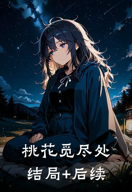 桃花觅尽处结局+后续