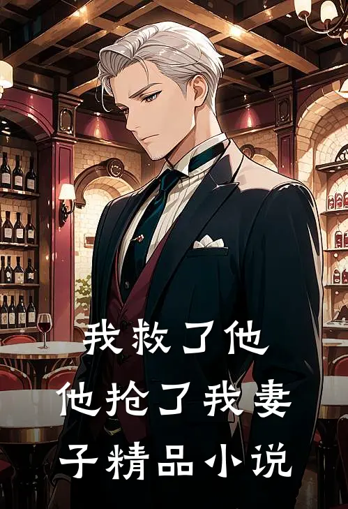 我救了他,他抢了我妻子精品免费阅读
