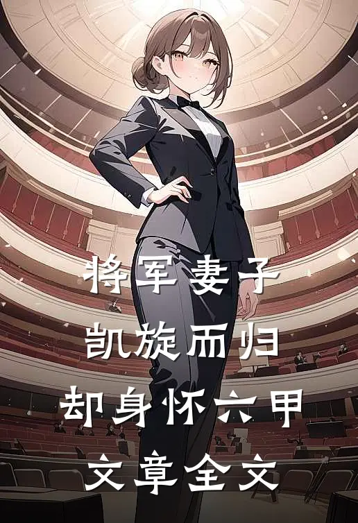 将军妻子凯旋而归，却身怀六甲文章全文
