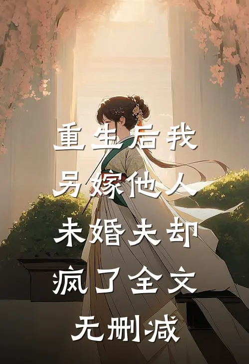 重生后我另嫁他人，未婚夫却疯了全文无删减