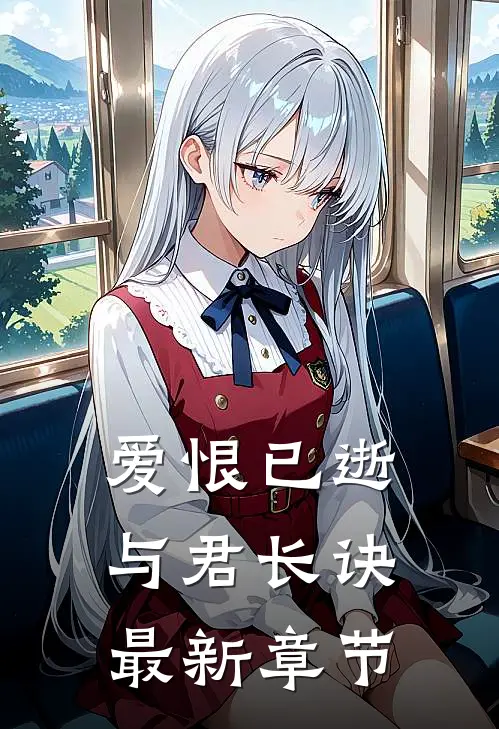 爱恨已逝,与君长诀最新章节阅读